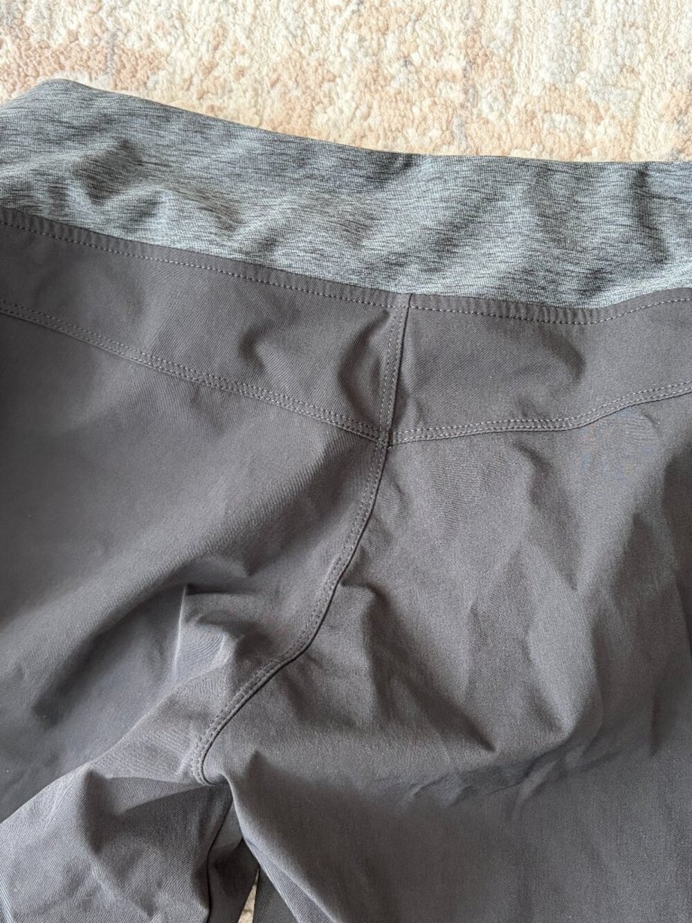 Helly Hansen Lightweight Technical Pants - Picture 5 of 7